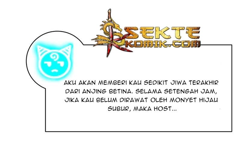 The Strongest Beast System Chapter 30 Gambar 18