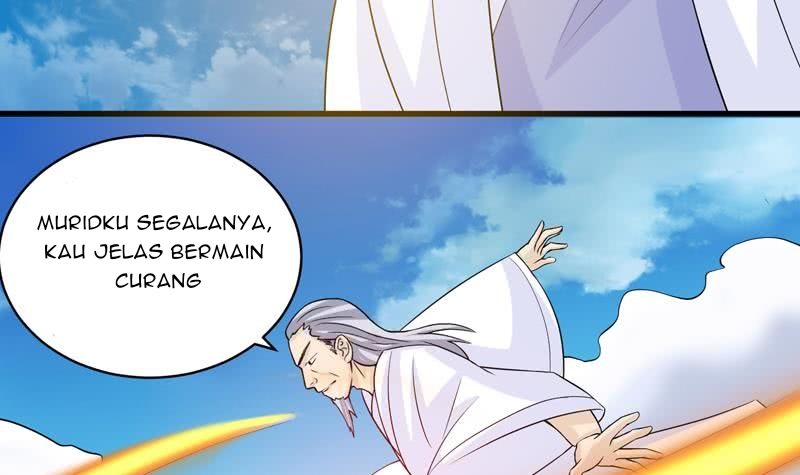 The Strongest Beast System Chapter 30 Gambar 28