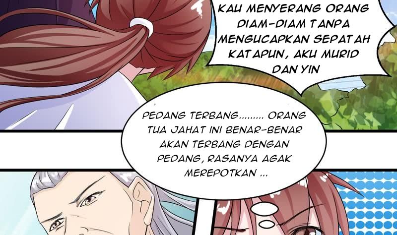 The Strongest Beast System Chapter 30 Gambar 3