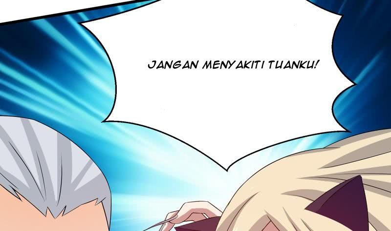 The Strongest Beast System Chapter 30 Gambar 33