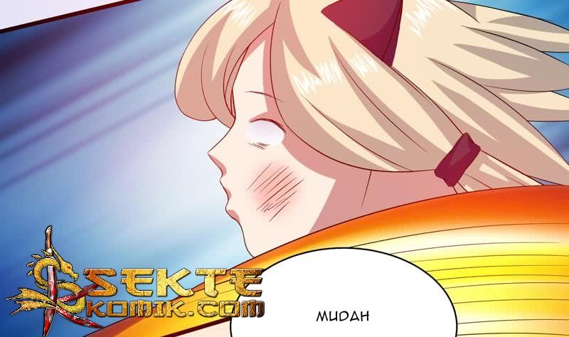 The Strongest Beast System Chapter 30 Gambar 36