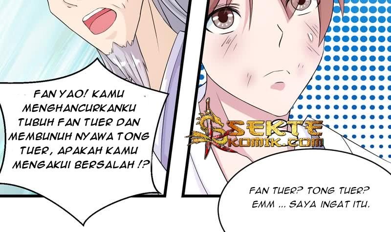 The Strongest Beast System Chapter 30 Gambar 4