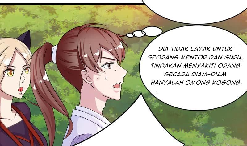 The Strongest Beast System Chapter 30 Gambar 5