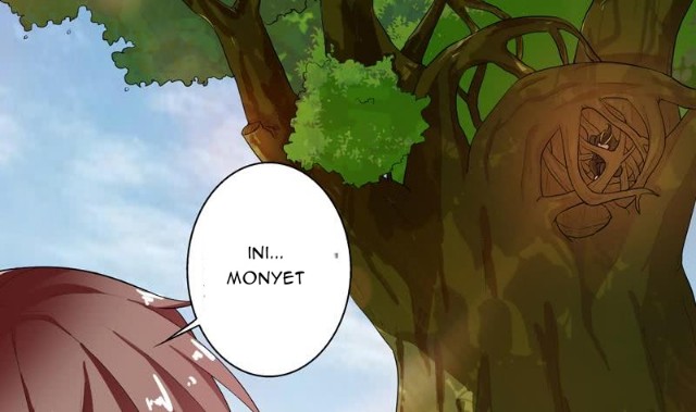 The Strongest Beast System Chapter 29 Gambar 12