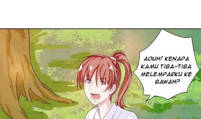 Baca  The Strongest Beast System Chapter 29 Gambar 2