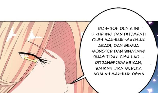 The Strongest Beast System Chapter 29 Gambar 26