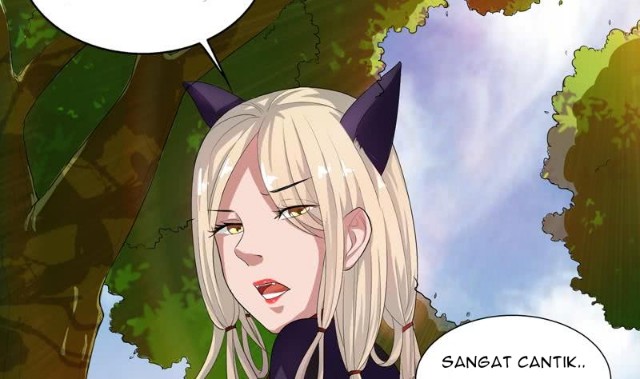 The Strongest Beast System Chapter 29 Gambar 5