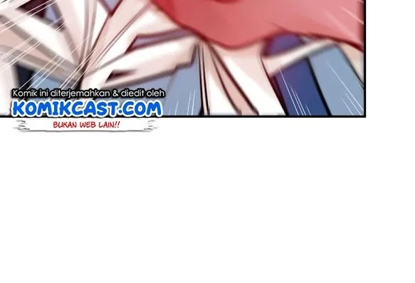 The Beginning of Journey Chapter 16 Gambar 6