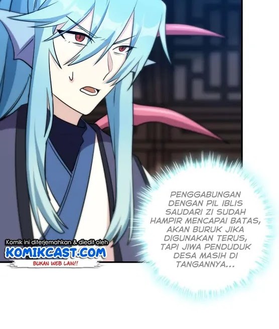 The Beginning of Journey Chapter 16 Gambar 9