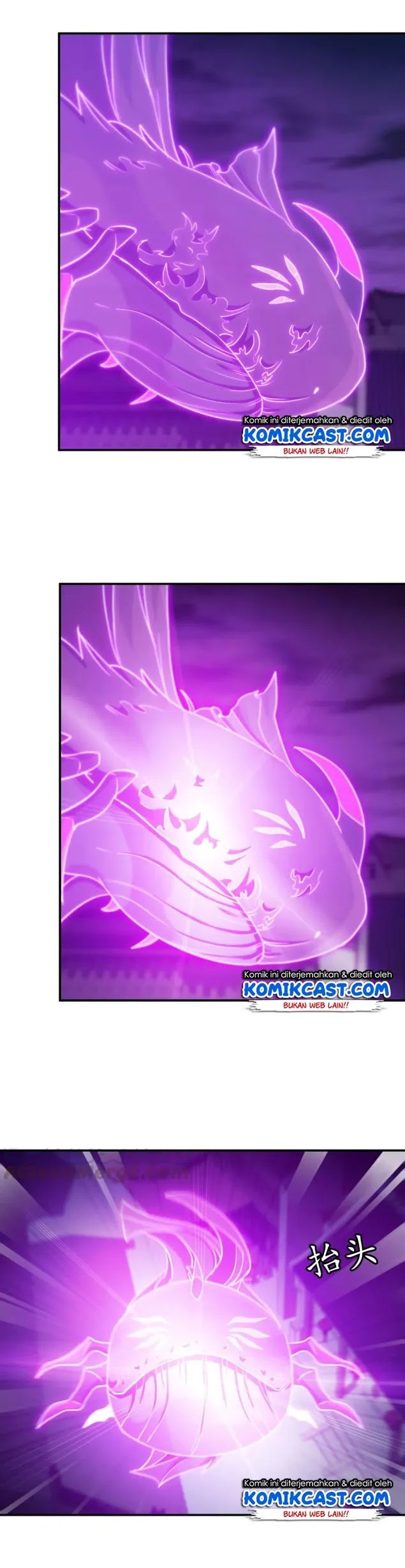 The Beginning of Journey Chapter 16 Gambar 17