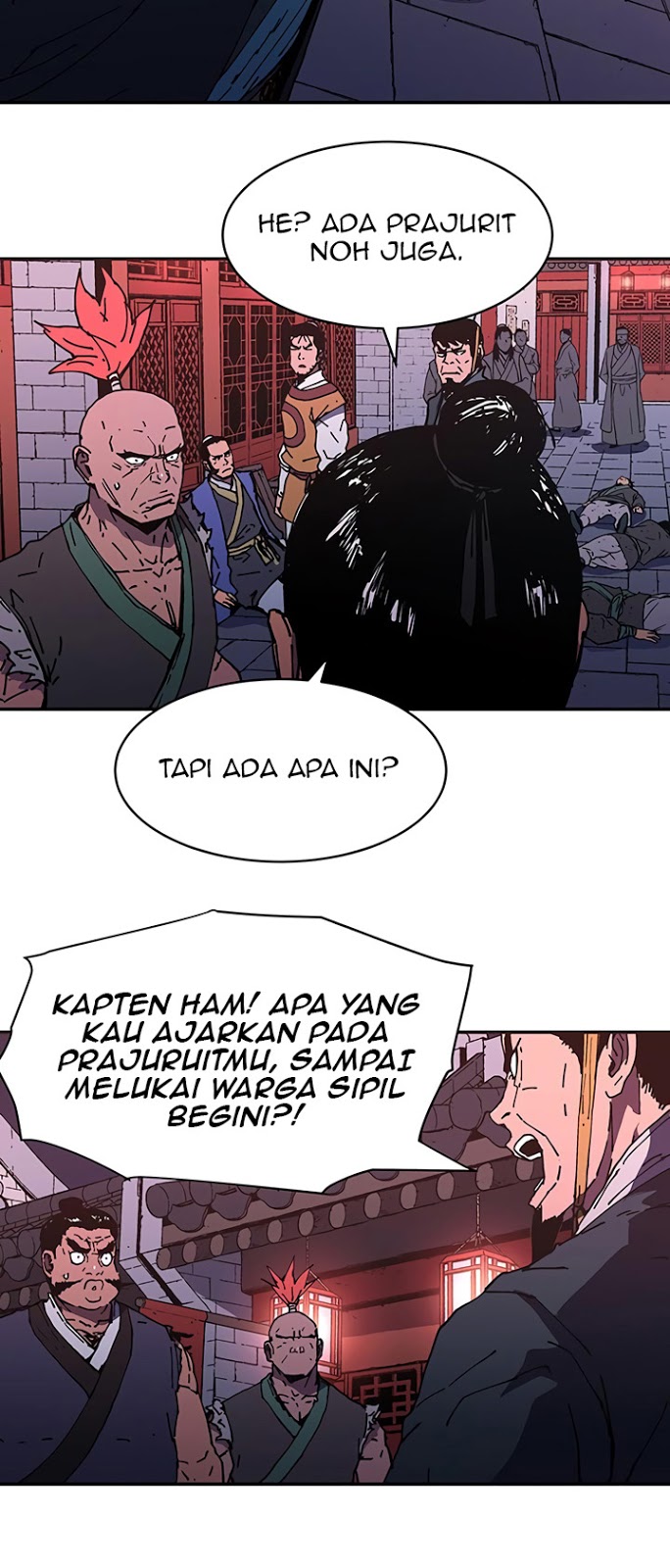 Peerless Dad Chapter 102 Gambar 10
