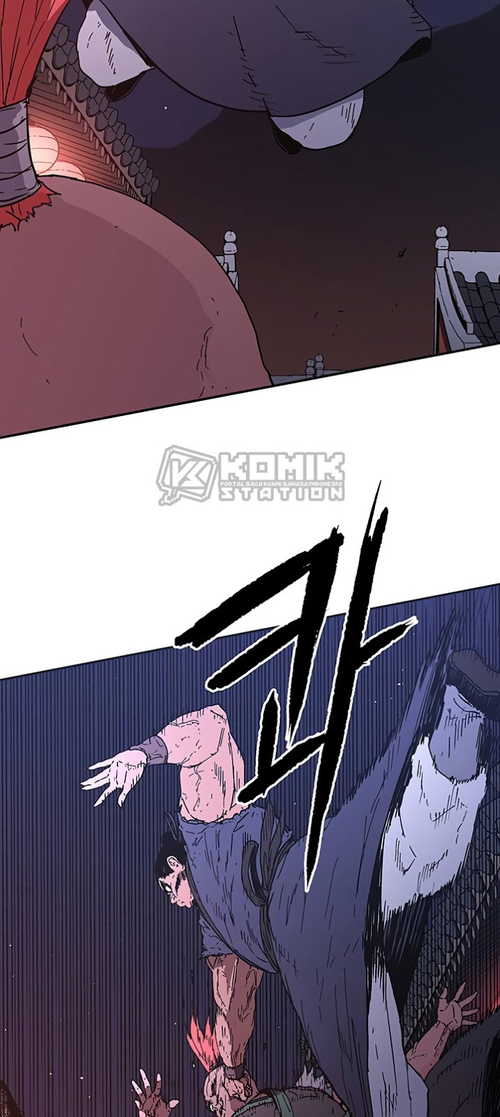 Peerless Dad Chapter 102 Gambar 16