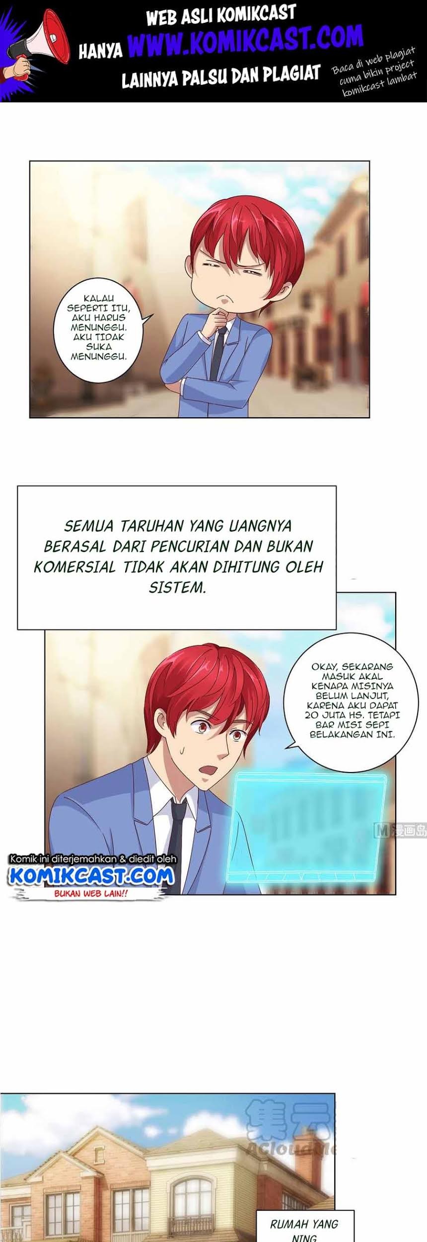 Baca  Metropolitan Supremacy System Chapter 82 Gambar 2