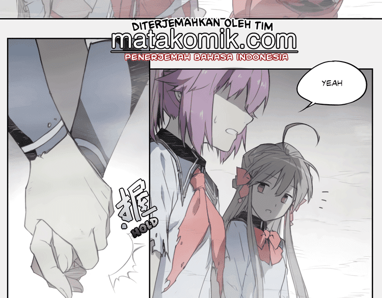 How to Be God Chapter 40 Gambar 10