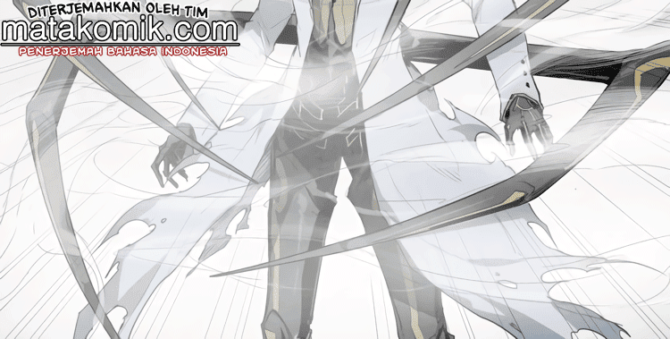 How to Be God Chapter 40 Gambar 13
