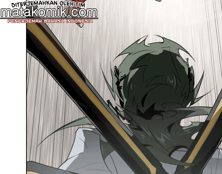 How to Be God Chapter 40 Gambar 20