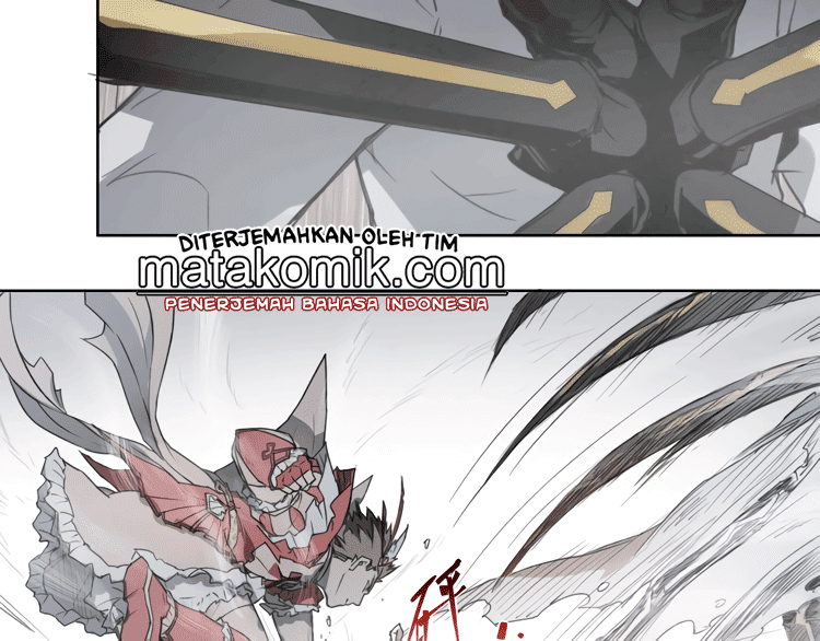 How to Be God Chapter 40 Gambar 21