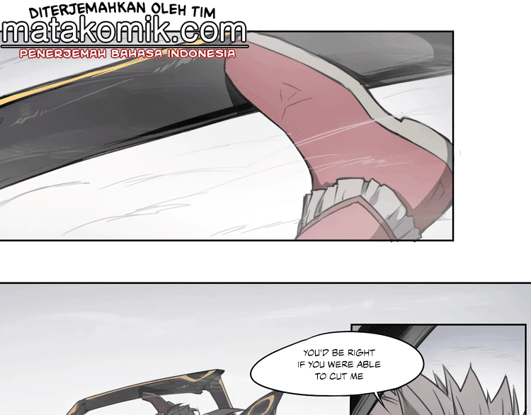 How to Be God Chapter 40 Gambar 26
