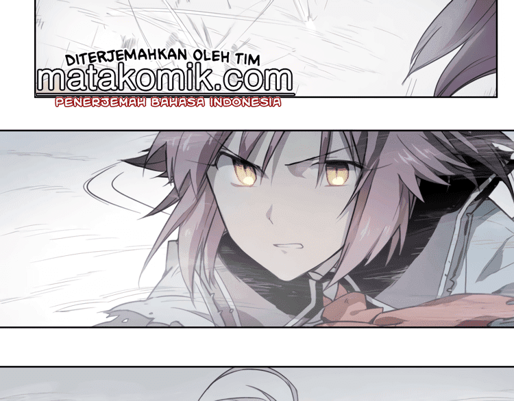 How to Be God Chapter 40 Gambar 30