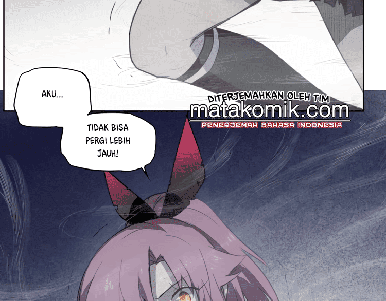 How to Be God Chapter 40 Gambar 33