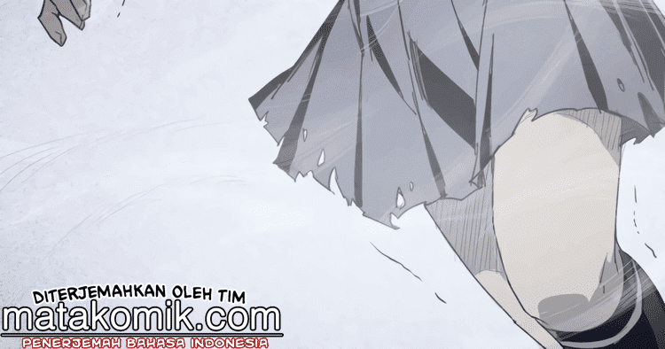 How to Be God Chapter 40 Gambar 35