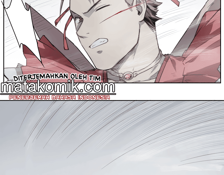 How to Be God Chapter 40 Gambar 38