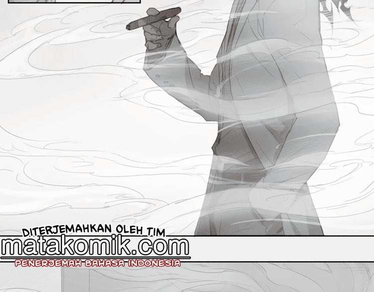 How to Be God Chapter 40 Gambar 4