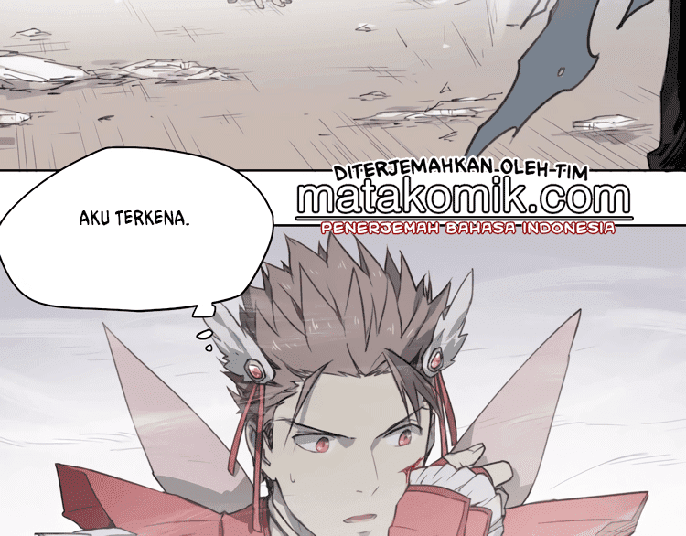 How to Be God Chapter 40 Gambar 40