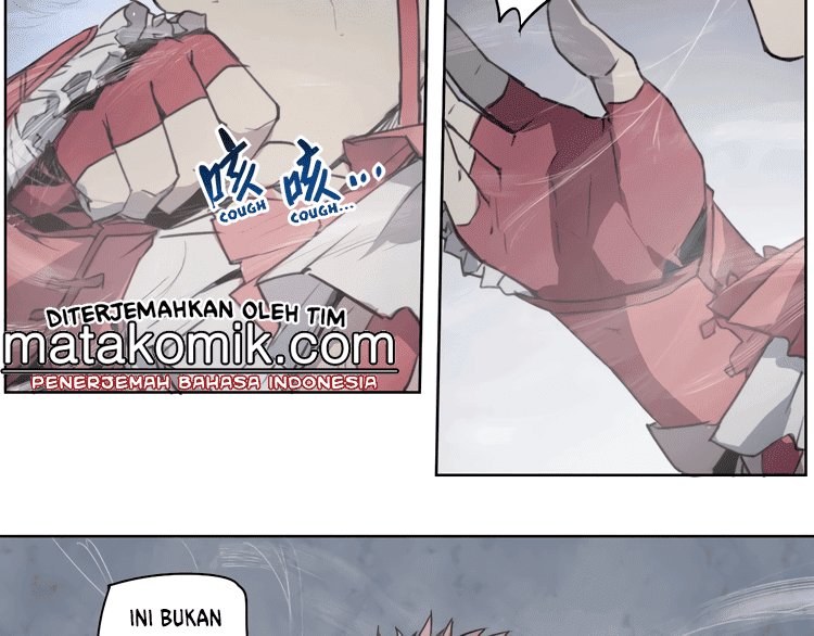 How to Be God Chapter 40 Gambar 42