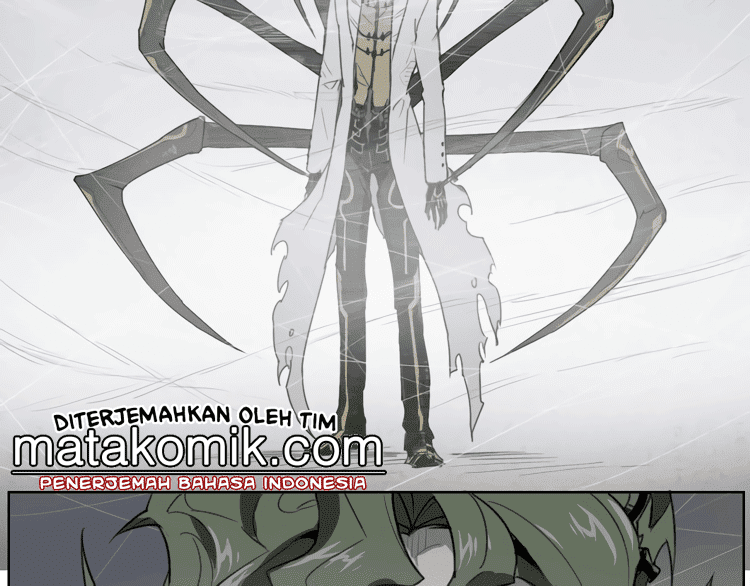 How to Be God Chapter 40 Gambar 45