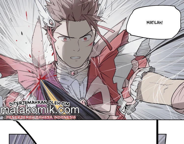 How to Be God Chapter 40 Gambar 51