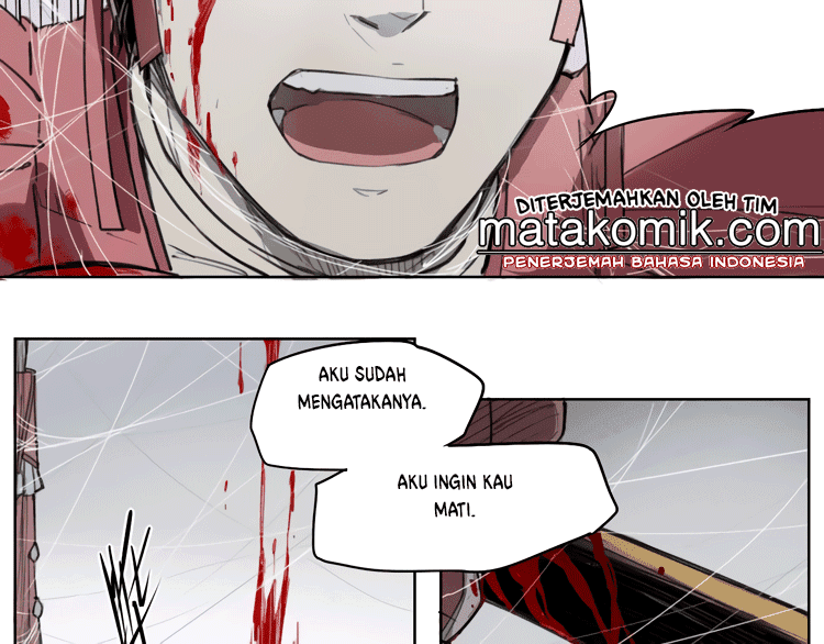 How to Be God Chapter 40 Gambar 55