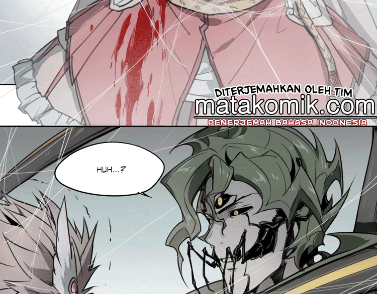 How to Be God Chapter 40 Gambar 59