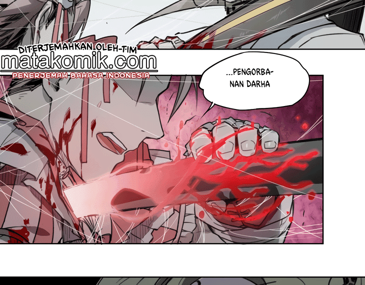 How to Be God Chapter 40 Gambar 60