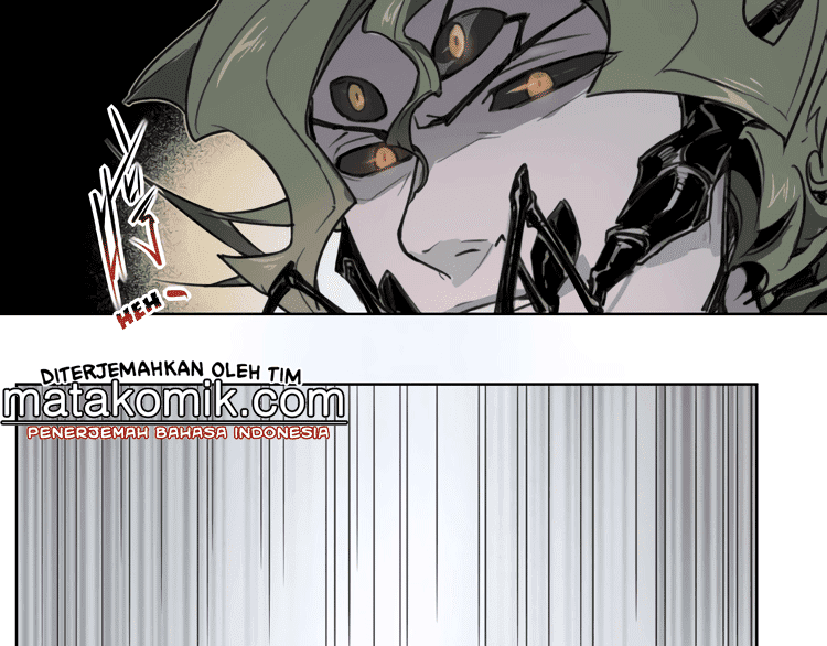 How to Be God Chapter 40 Gambar 61