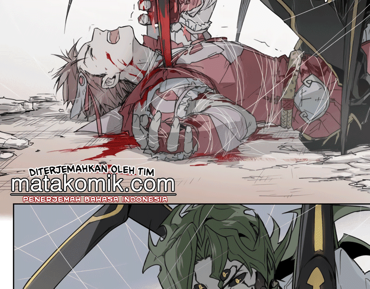 How to Be God Chapter 40 Gambar 64