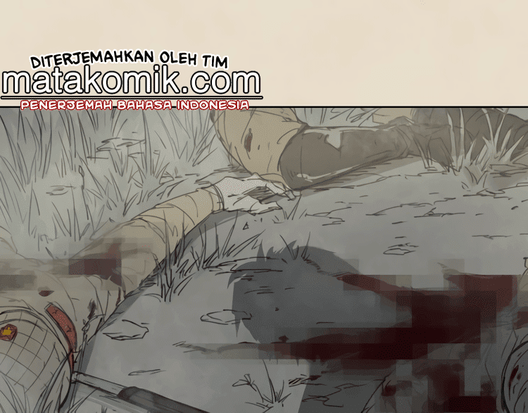 How to Be God Chapter 40 Gambar 68