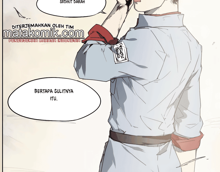 How to Be God Chapter 40 Gambar 71