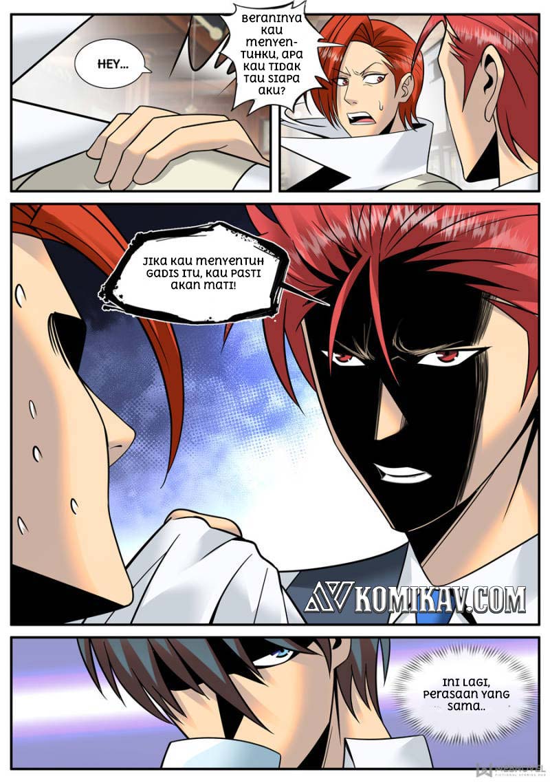 Baca  The Superb Captain in the City Chapter 145 Gambar 2