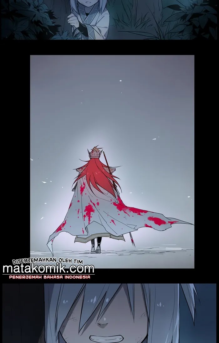 How to Be God Chapter 36 Gambar 16