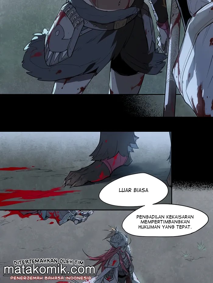 How to Be God Chapter 36 Gambar 7