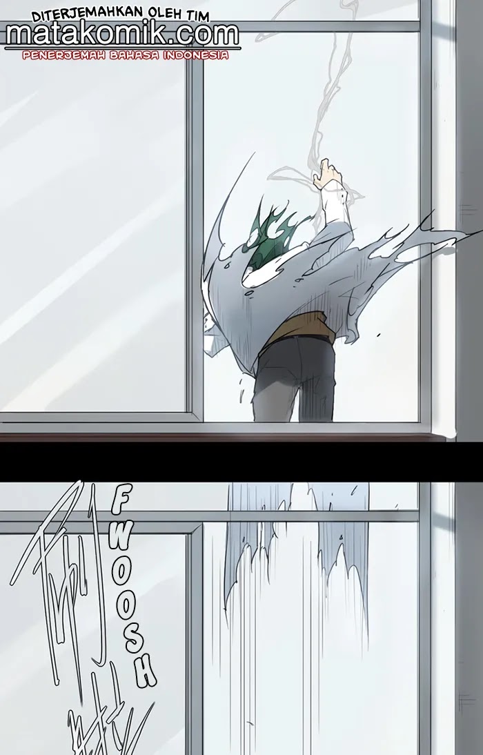 How to Be God Chapter 34 Gambar 13