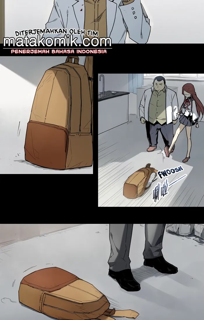 How to Be God Chapter 34 Gambar 26