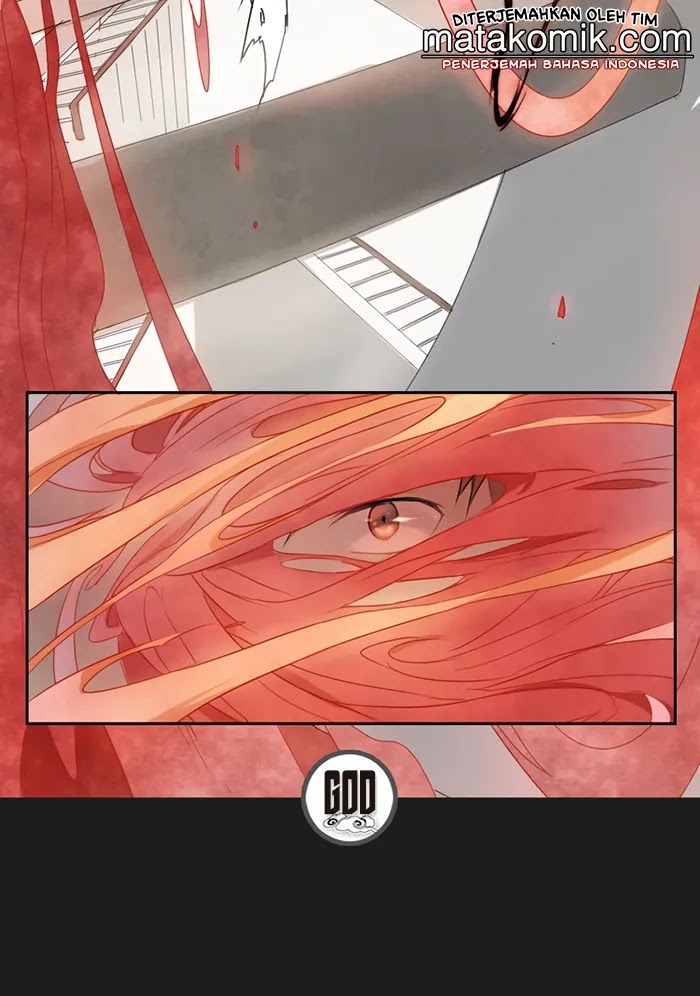 How to Be God Chapter 34 Gambar 45