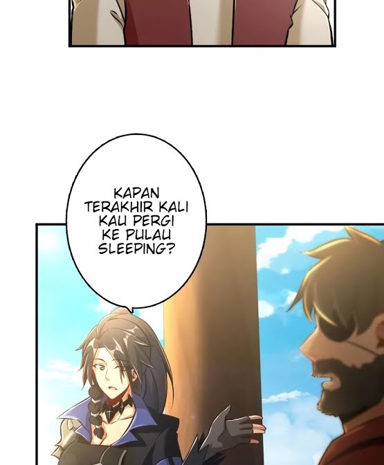 Release That Witch Chapter 126 Gambar 13
