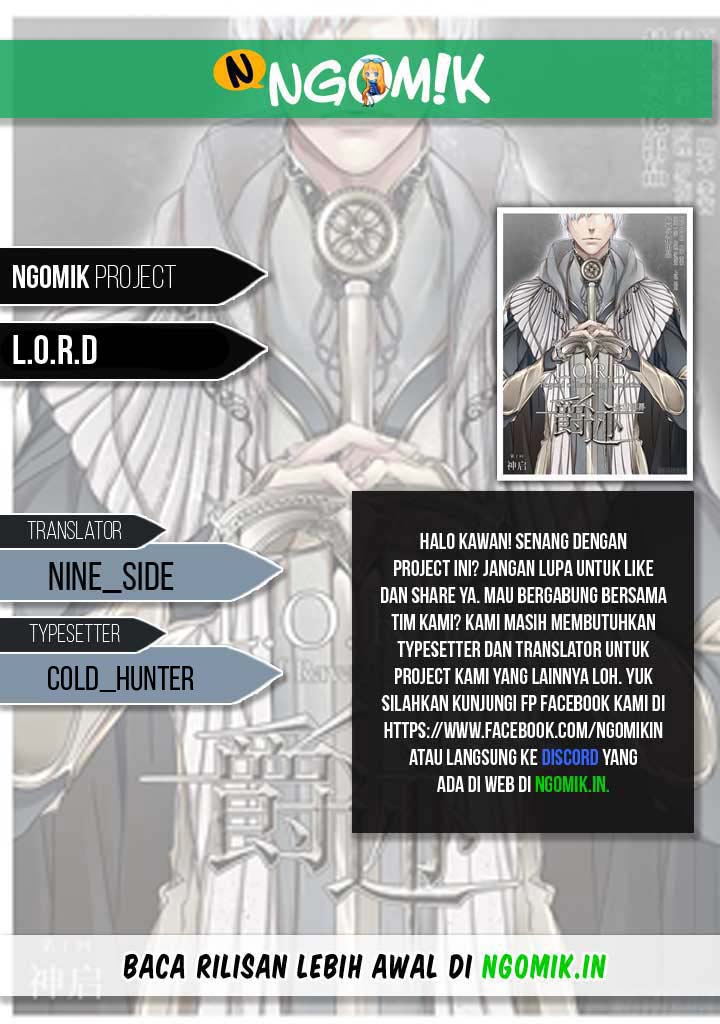 Baca Komik L.O.R.D: Legend of Ravaging Dynasties Chapter 9.3 Gambar 1
