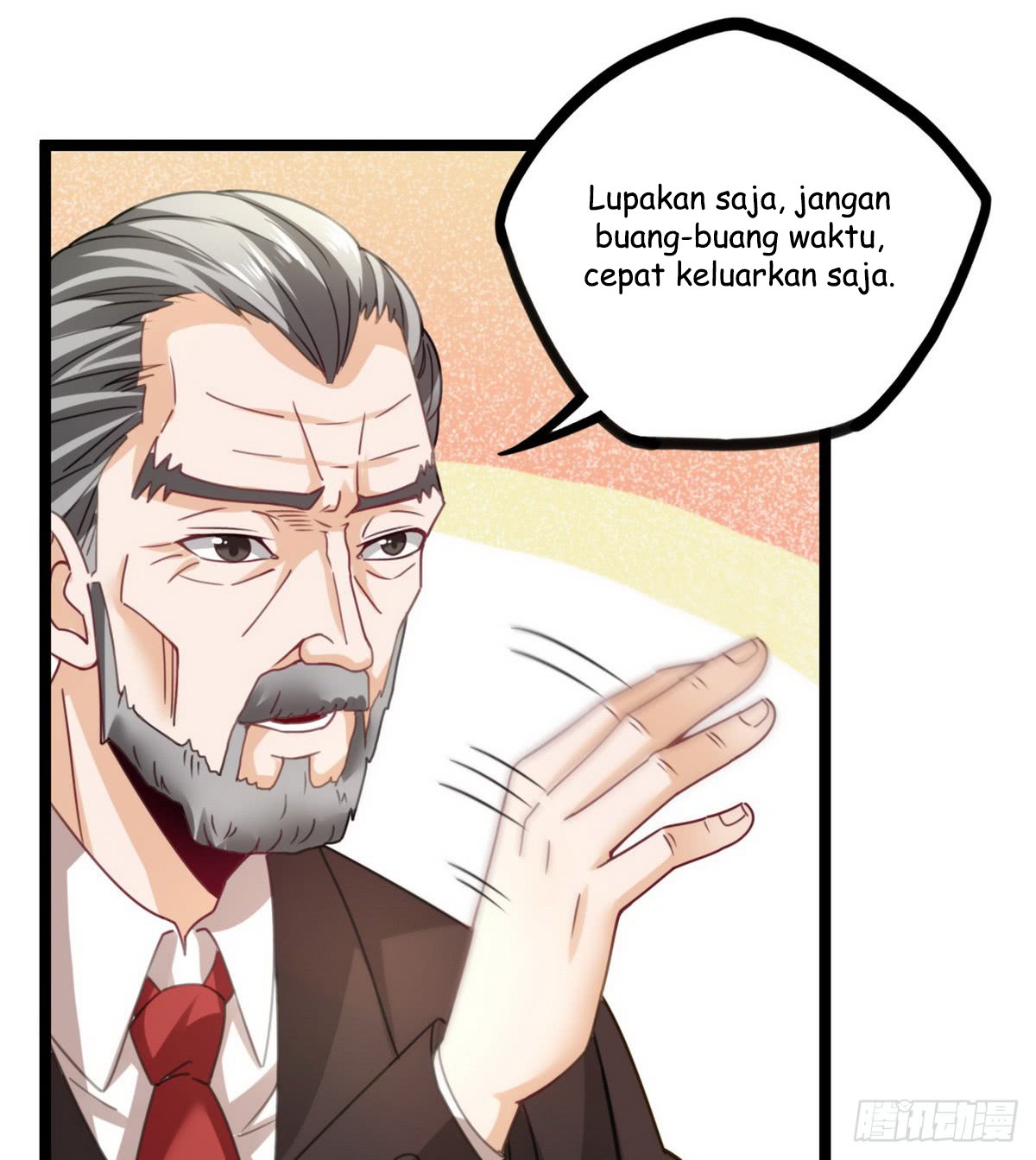 Urban Immortal Emperor Chapter 17 Gambar 11