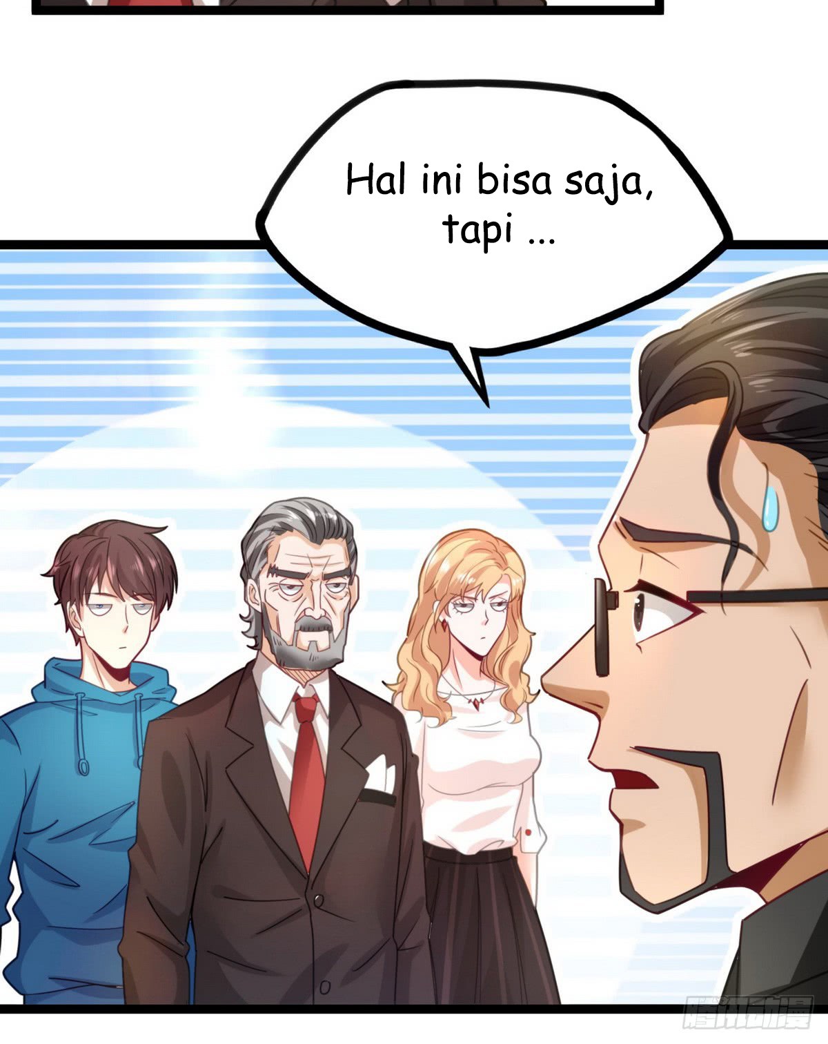 Urban Immortal Emperor Chapter 17 Gambar 12
