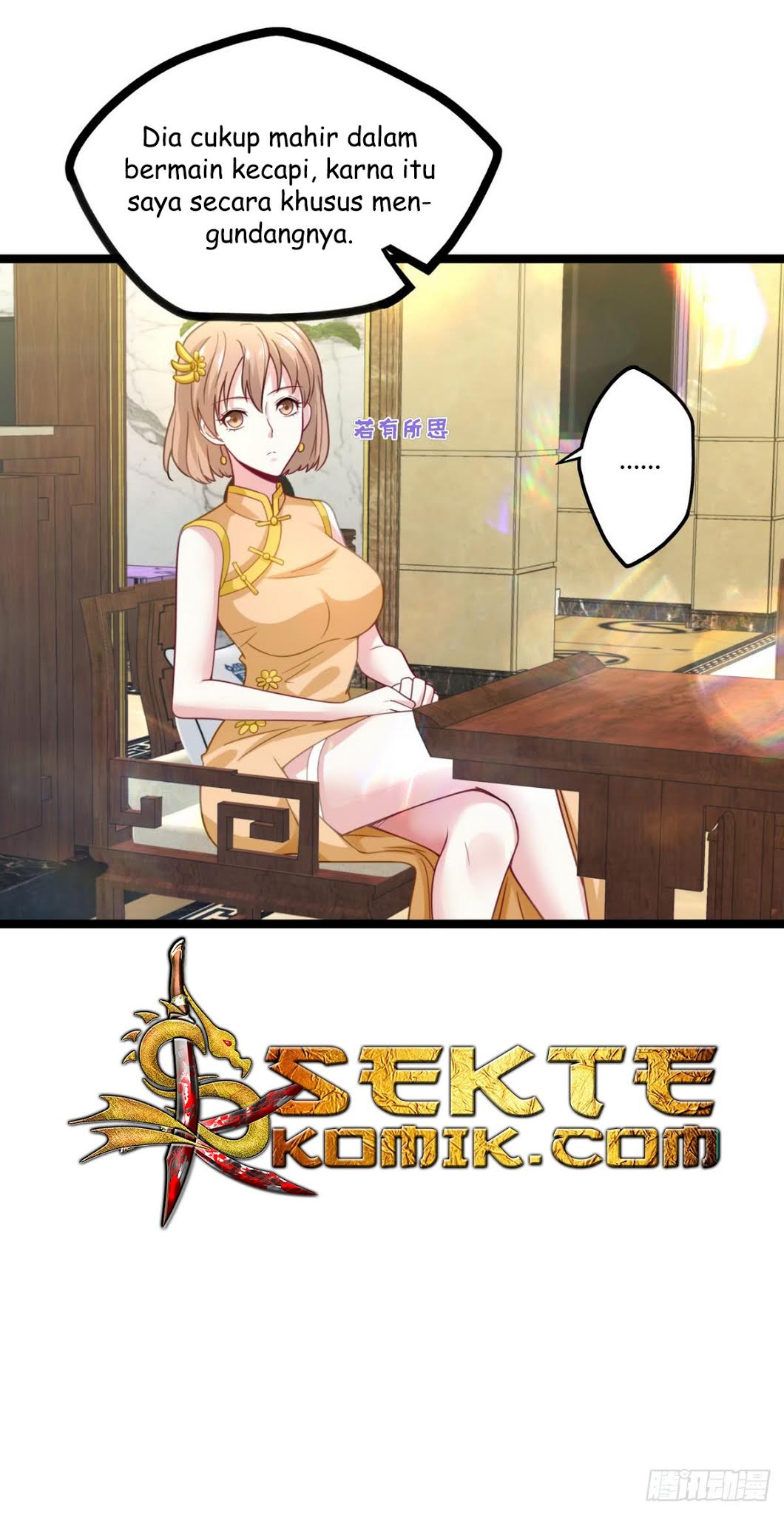 Urban Immortal Emperor Chapter 17 Gambar 14