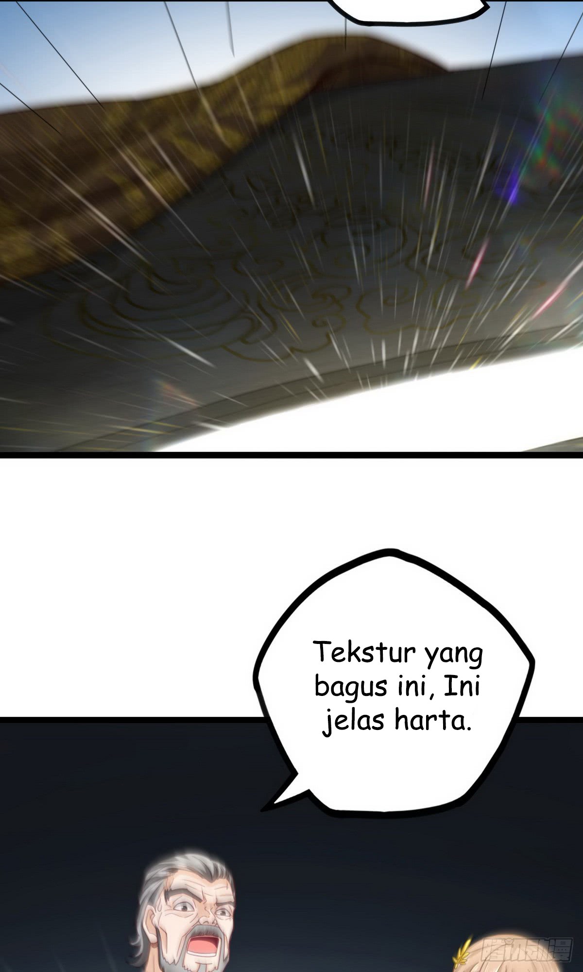 Urban Immortal Emperor Chapter 17 Gambar 16